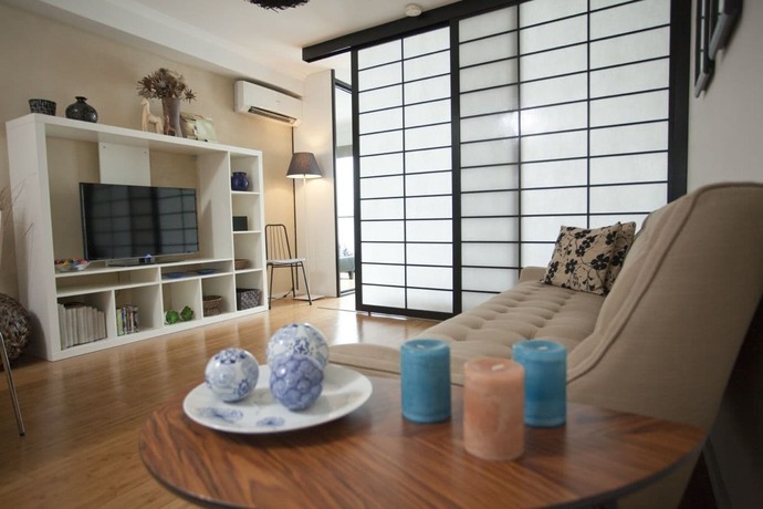 Imagen de la habitación del Hotel Newtown Mews. Foto 5