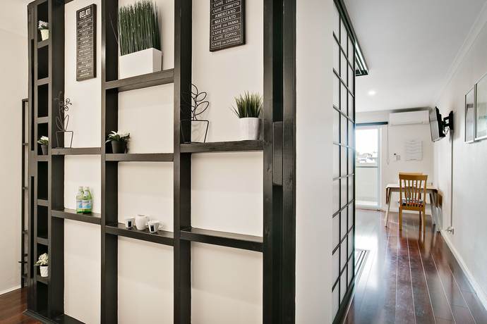 Imagen de la habitación del Hotel Newtown Mews. Foto 8
