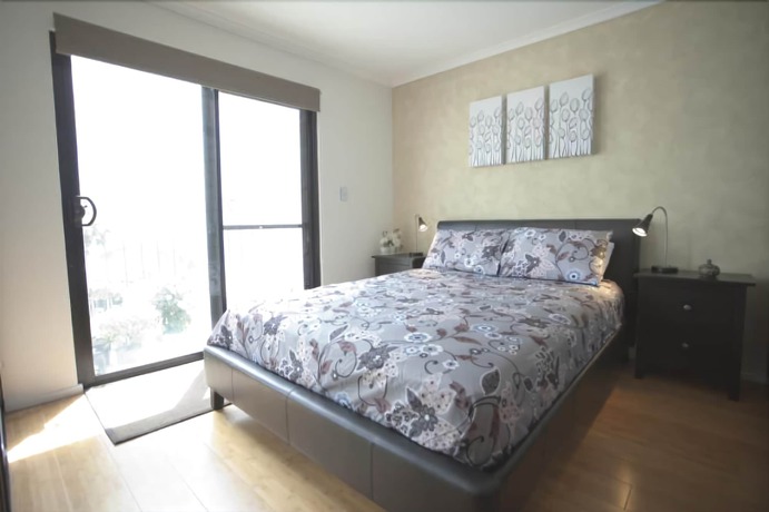 Imagen de la habitación del Hotel Newtown Mews. Foto 9