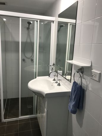 Imagen de la habitación del Hotel Newtown Mews. Foto 15