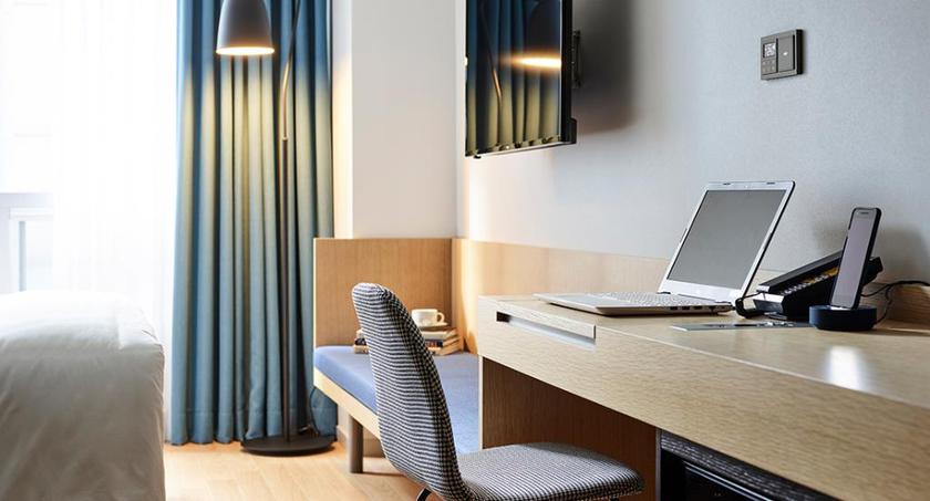 Imagen de la habitación del Hotel Newv Seoul. Foto 8