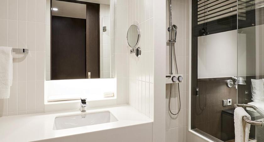 Imagen de la habitación del Hotel Newv Seoul. Foto 10