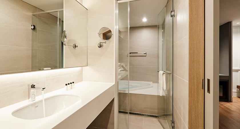 Imagen de la habitación del Hotel Newv Seoul. Foto 12