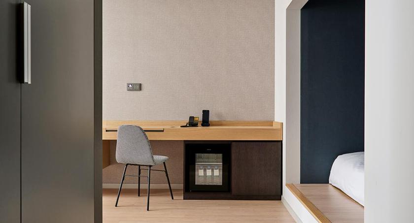 Imagen de la habitación del Hotel Newv Seoul. Foto 14