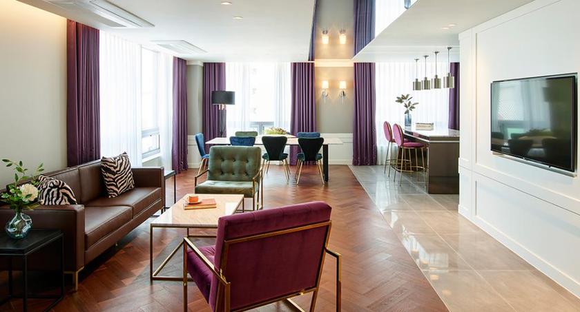 Imagen de la habitación del Hotel Newv Seoul. Foto 17