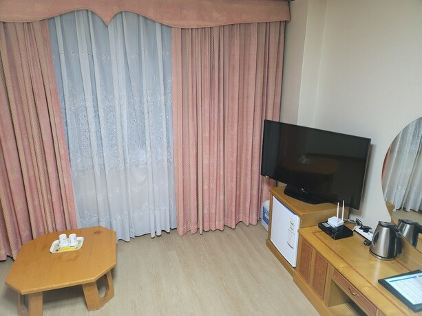 Imagen general del Hotel Newvera. Foto 2