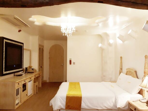 Imagen general del Hotel Newvera. Foto 3