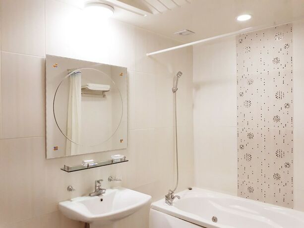 Imagen general del Hotel Newvera. Foto 5