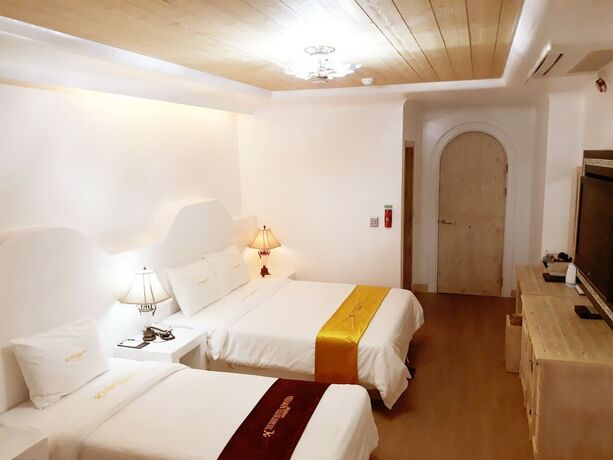 Imagen general del Hotel Newvera. Foto 7