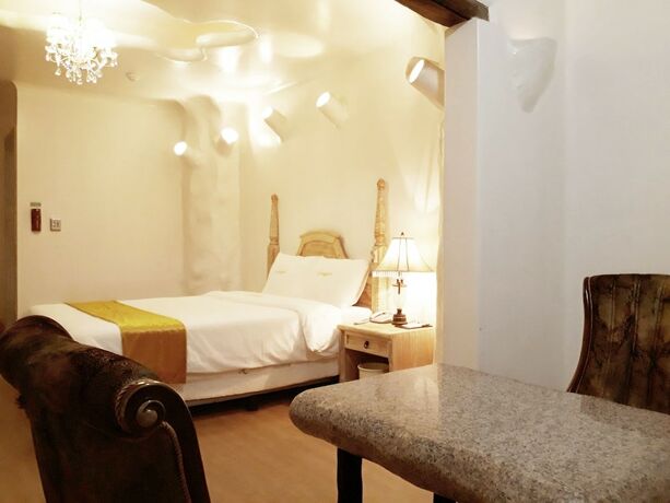 Imagen general del Hotel Newvera. Foto 11