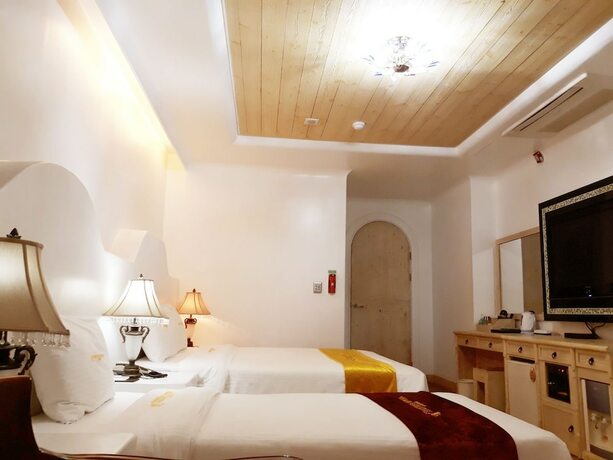 Imagen general del Hotel Newvera. Foto 12