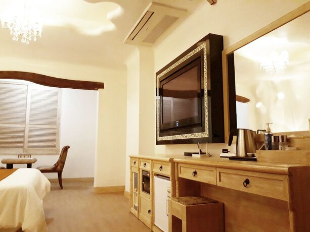 Imagen general del Hotel Newvera. Foto 13