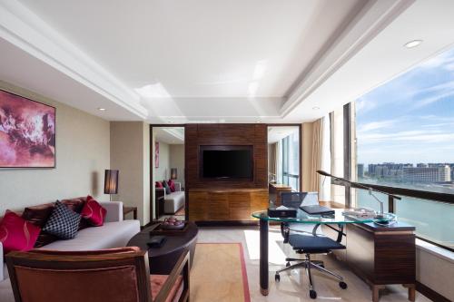 Imagen general del Hotel Newyantai Hainan. Foto 9