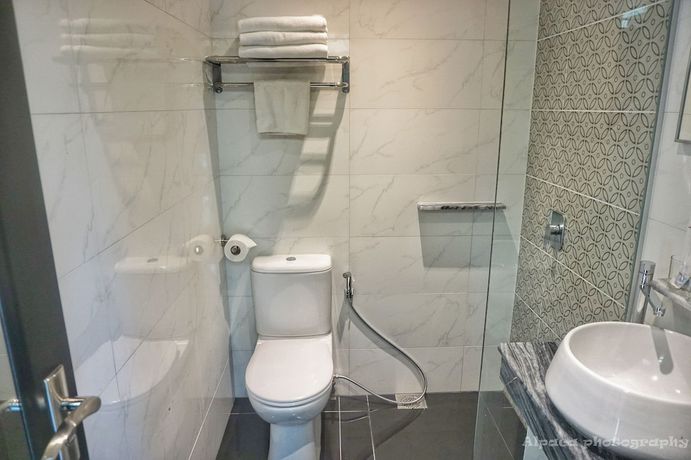 Imagen de la habitación del Hotel Nex Johor Bahru. Foto 6