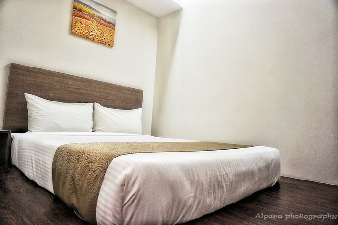 Imagen de la habitación del Hotel Nex Johor Bahru. Foto 7