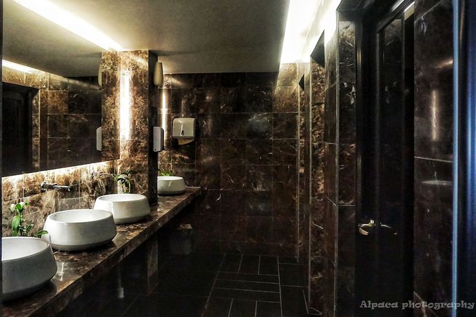 Imagen de los interiores del Hotel Nex Johor Bahru. Foto 18