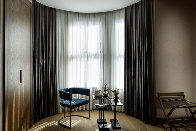Imagen de la habitación del Hotel Nex & Spa Istanbul. Foto 8