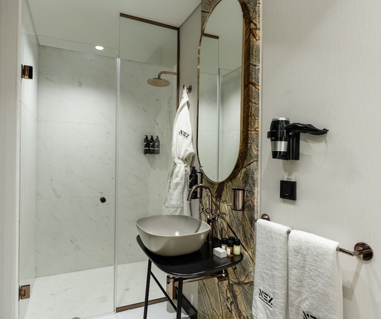 Imagen de la habitación del Hotel Nex & Spa Istanbul. Foto 15