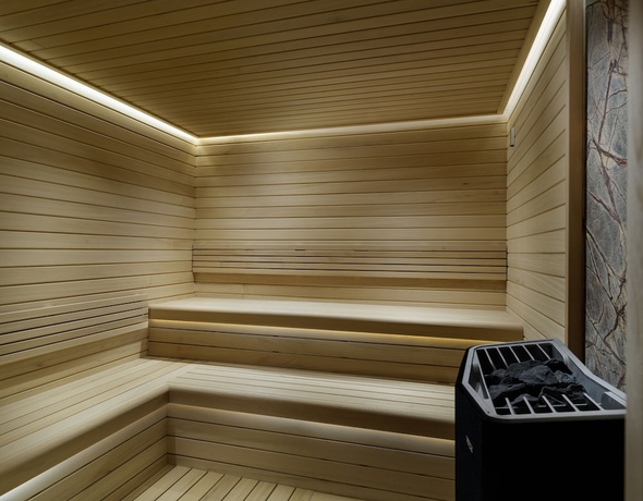 Imagen general del Hotel Nex & Spa Istanbul. Foto 2