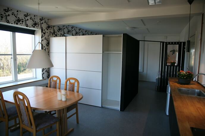 Imagen general del Hotel Nexø Hostel. Foto 1