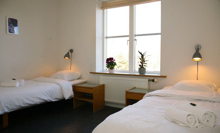 Imagen de la habitación del Hotel Nex&oslash; Hostel. Foto 12