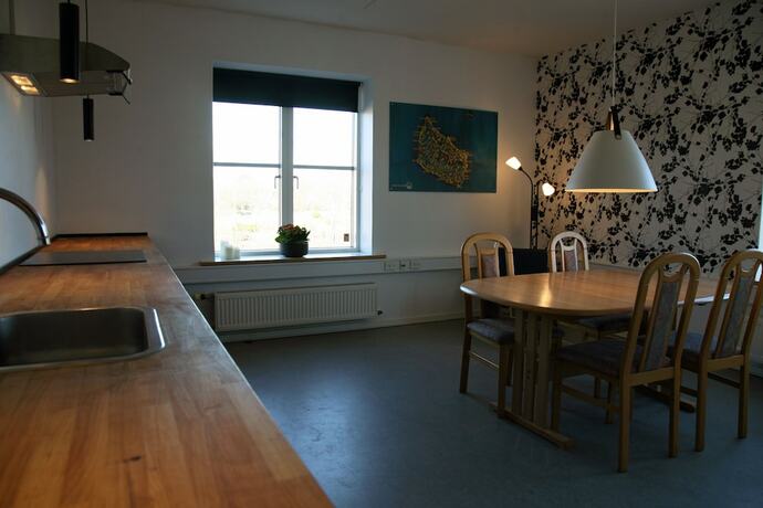 Imagen de la habitación del Hotel Nex&oslash; Hostel. Foto 14