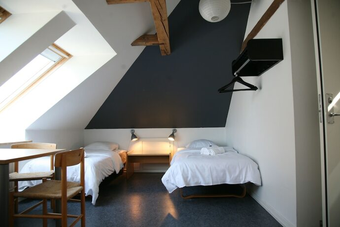 Imagen de la habitación del Hotel Nex&oslash; Hostel. Foto 18