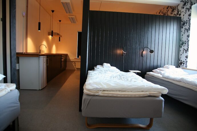 Imagen de la habitación del Hotel Nex&oslash; Hostel. Foto 20