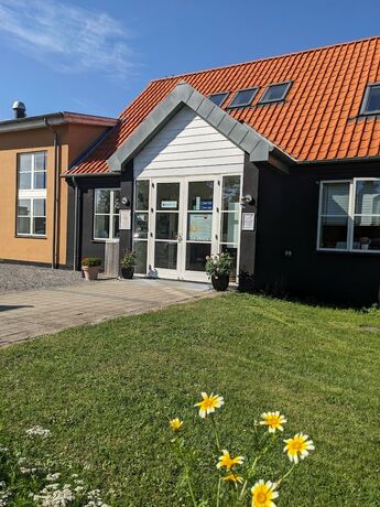 Imagen general del Hotel Nex&oslash; Hostel. Foto 7