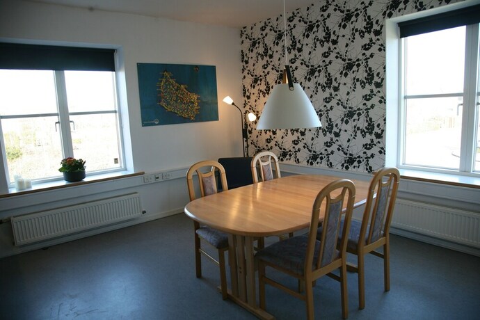 Imagen general del Hotel Nex&oslash; Hostel. Foto 8