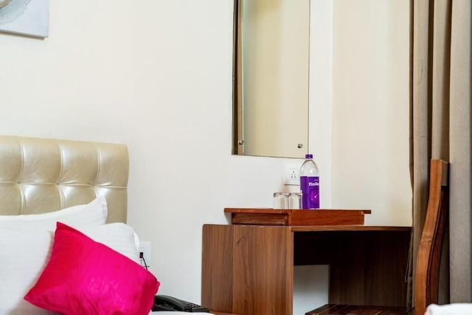 Imagen de la habitación del Hotel Nexstay Treats Inn. Foto 3