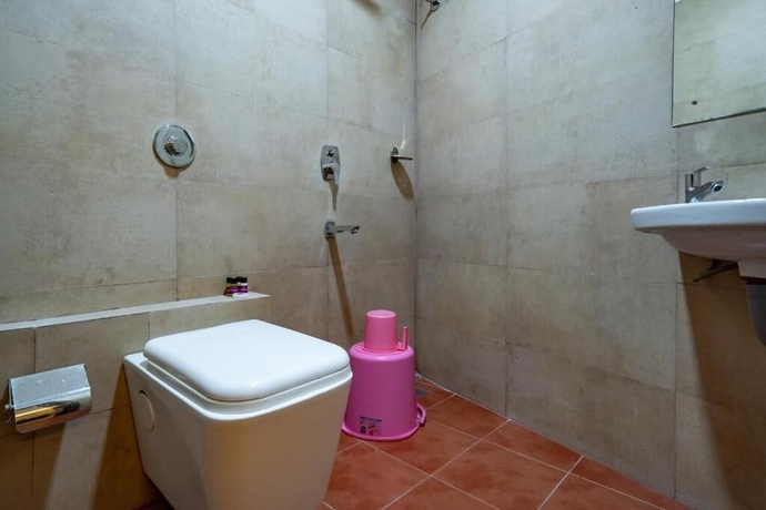 Imagen de la habitación del Hotel Nexstay Treats Inn. Foto 5