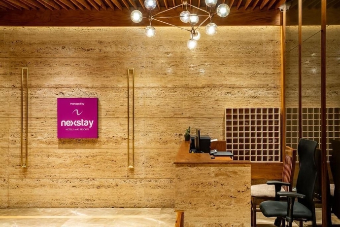 Imagen de los interiores del Hotel Nexstay Treats Inn. Foto 18