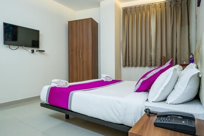 Imagen de la habitación del Hotel Nexstay Treats Inn. Foto 7