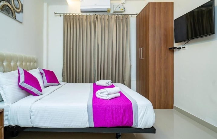 Imagen de la habitación del Hotel Nexstay Treats Inn. Foto 9