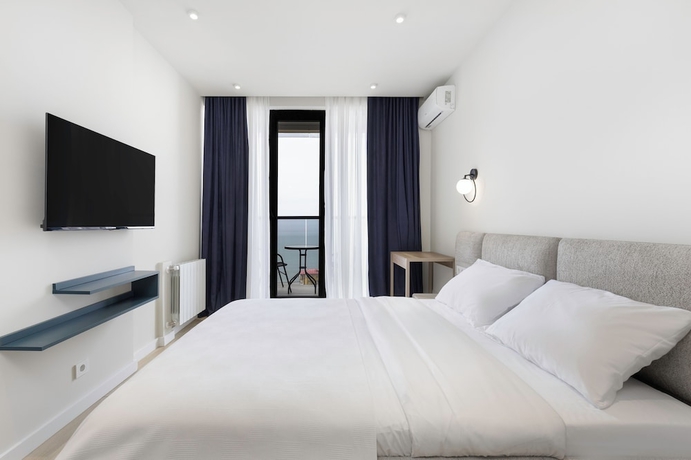 Imagen de la habitación del Hotel Next Apartments Official. Foto 8