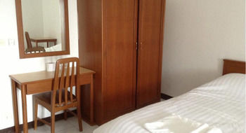 Imagen general del Hotel Next Bird Suite. Foto 3