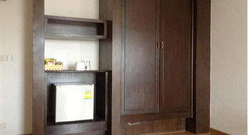 Imagen de la habitación del Hotel Next Bird Suite. Foto 12