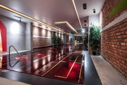 Imagen general del Hotel Next Door Park. Foto 6
