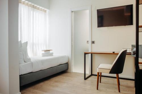 Imagen de la habitación del Hotel Next Level Premium Hotels. Foto 12