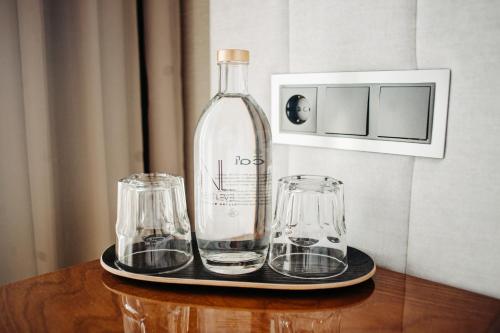 Imagen de la habitación del Hotel Next Level Premium Hotels. Foto 16