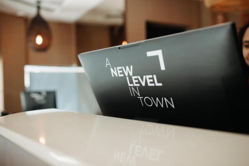 Imagen general del Hotel Next Level Premium Hotels. Foto 3