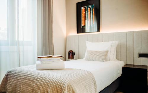 Imagen general del Hotel Next Level Premium Hotels. Foto 6