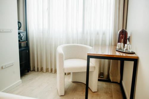 Imagen general del Hotel Next Level Premium Hotels. Foto 8