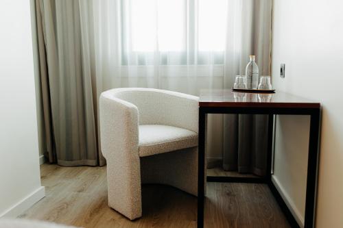 Imagen general del Hotel Next Level Premium Hotels. Foto 9