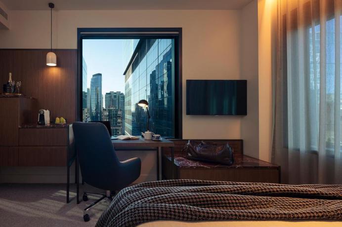 Imagen general del Hotel Next Melbourne. Foto 7
