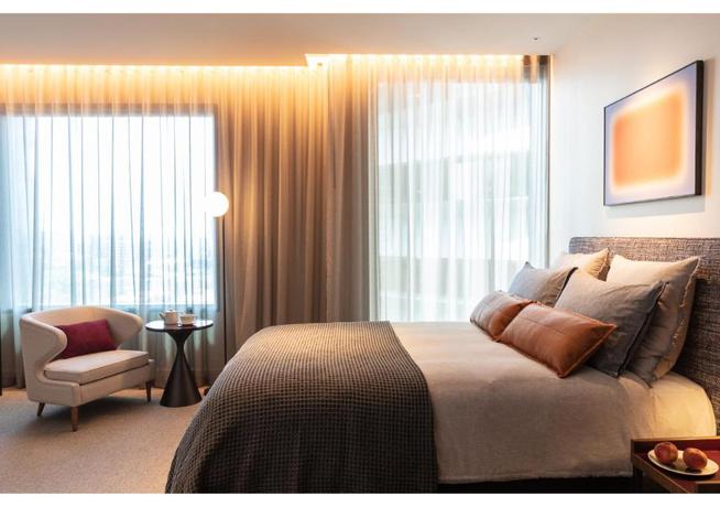 Imagen general del Hotel Next Melbourne. Foto 8