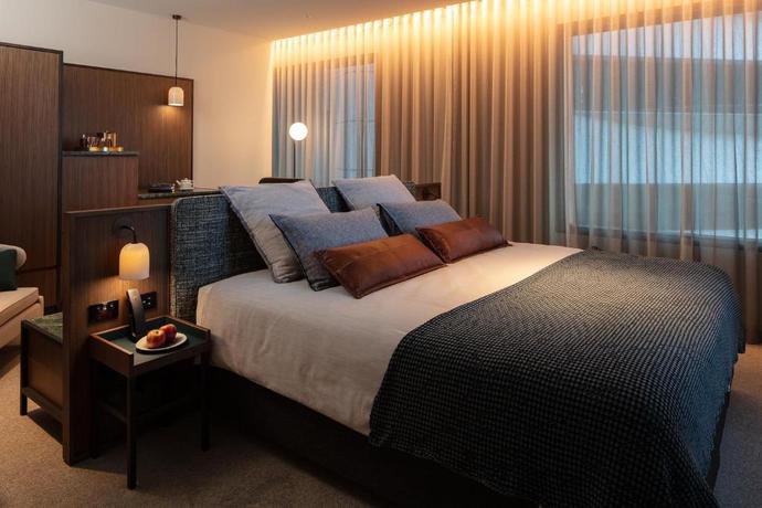 Imagen general del Hotel Next Melbourne. Foto 10