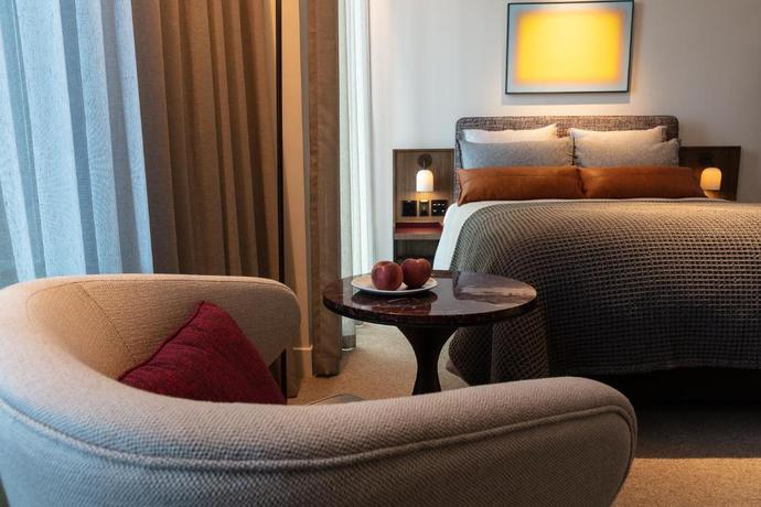 Imagen general del Hotel Next Melbourne. Foto 13