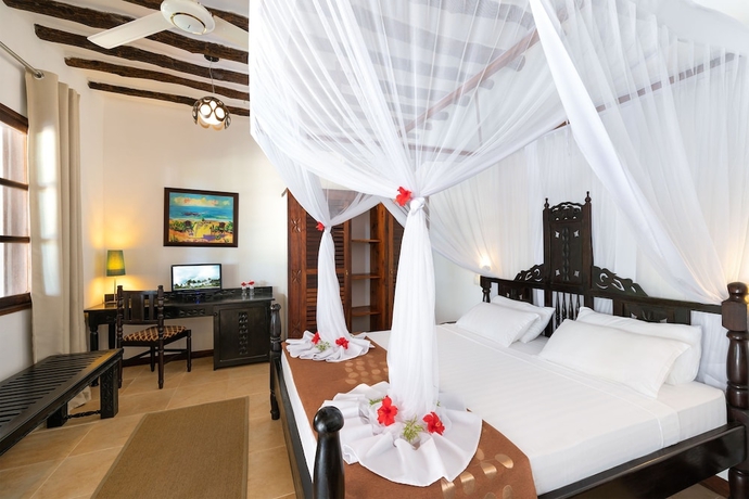 Imagen de la habitación del Hotel Next Paradise Boutique Resort. Foto 2